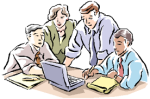 it committee