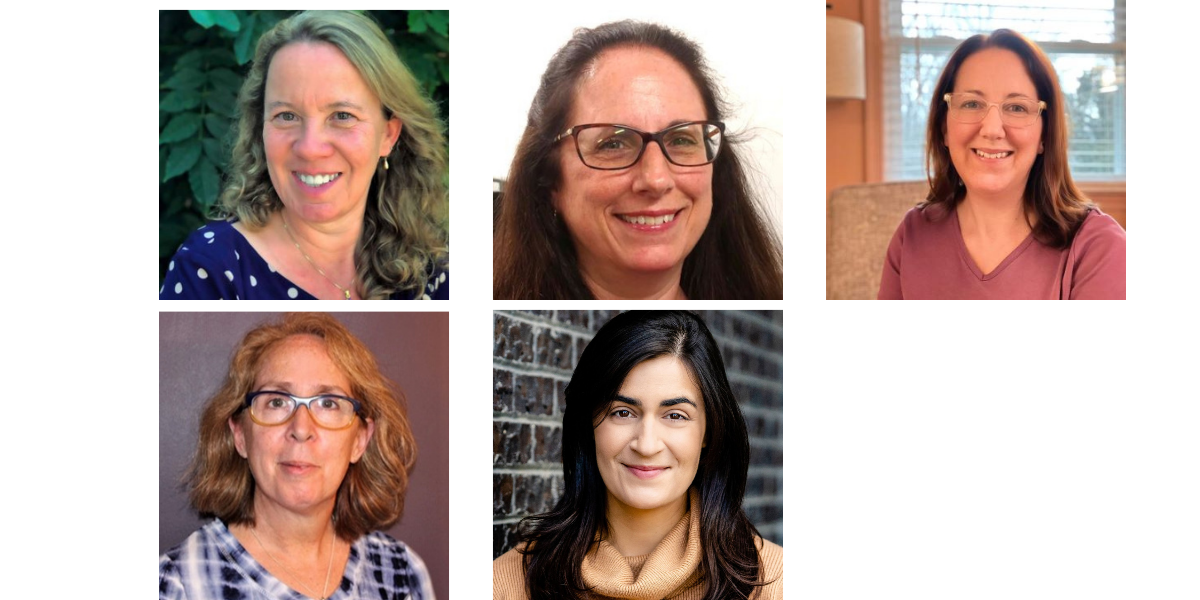 photo of encore learning staff members