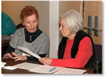 Encore Learning Volunteers EncoreLearningVolunteers