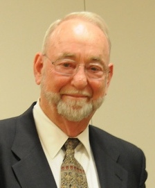 John T. Sprott