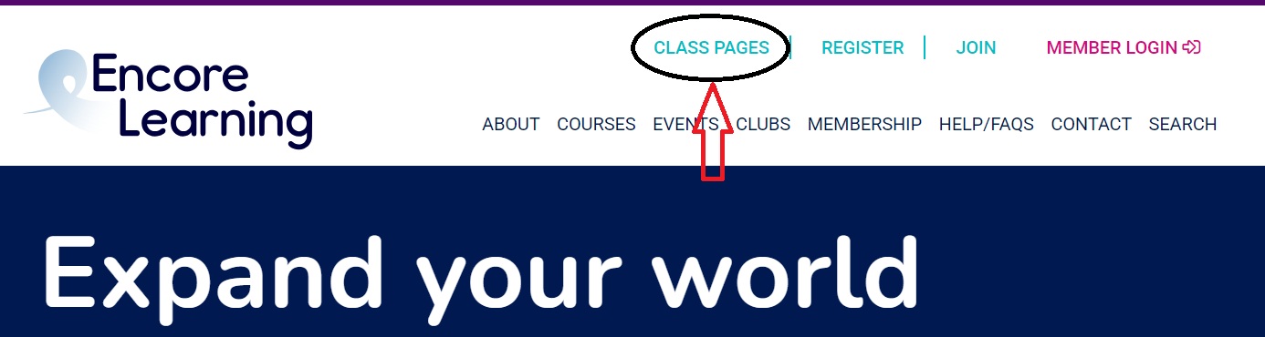 Quick Start Guide - Encore Learning