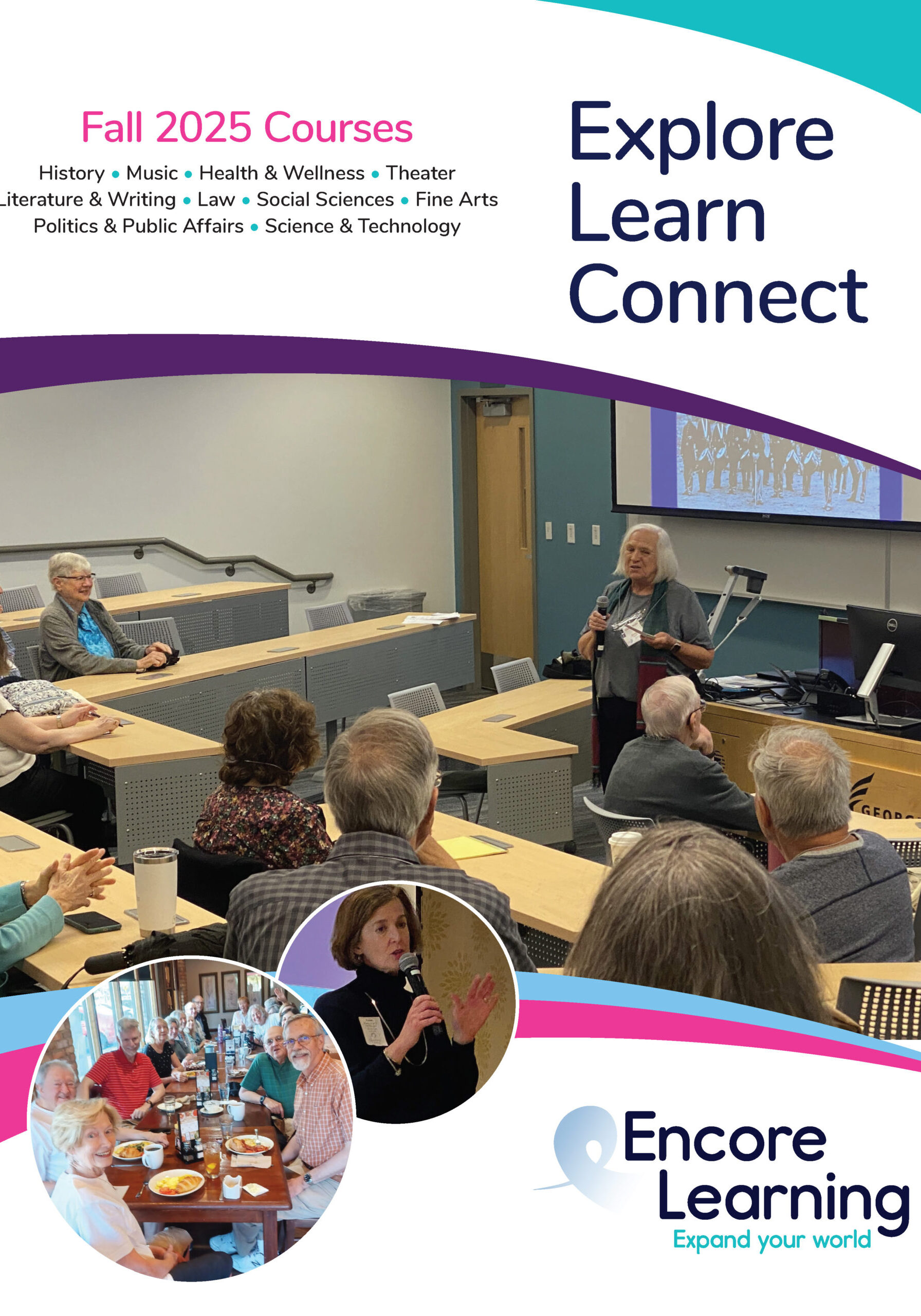 Catalog cover